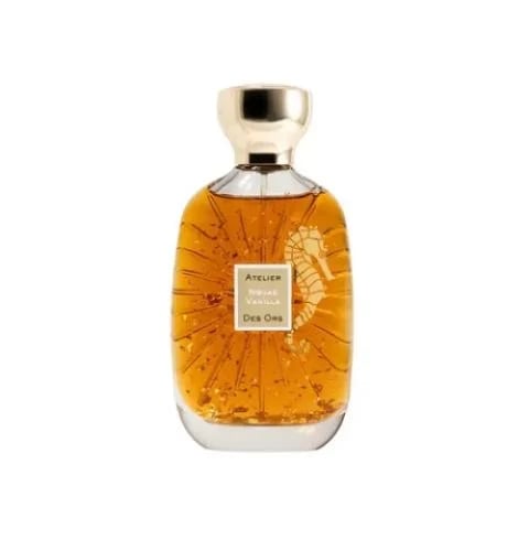 عطر اتيلير دي اورس نوفاي فانيلا او دي بارفيوم100مل...