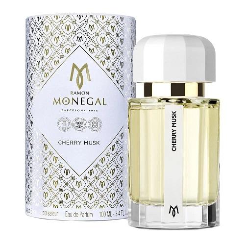 عطر رامون مونيجال تشيري مسك او دو برفيوم 100مل