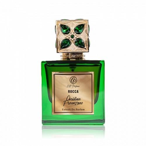 عطر روكا من كريستيان بروفينزانو اكستريت دو برفيوم...