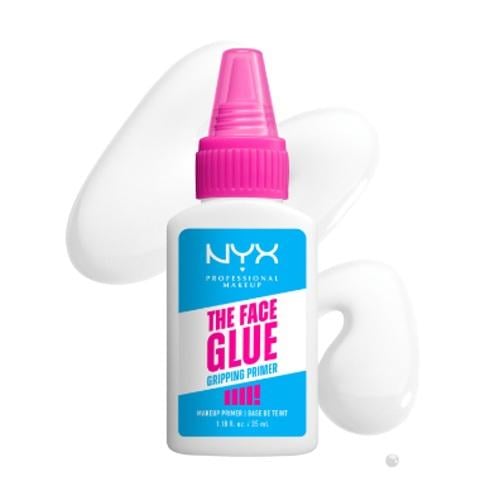 نيكس برايمر الوجه ذا فيس جلو 35مل