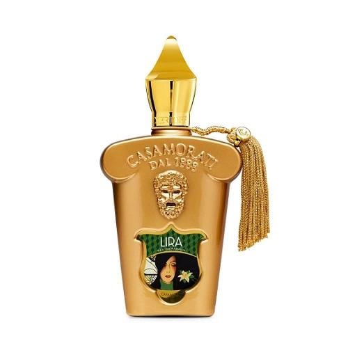 عطر زيرجوف كاساموراتي ليرا او دو بارفيوم 100 مل