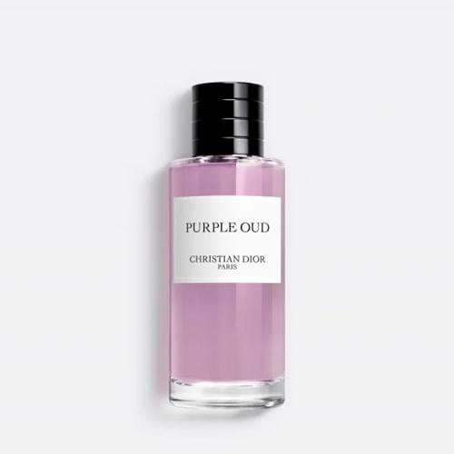 عطر ديور بربل عود او دو بارفيوم 125مل