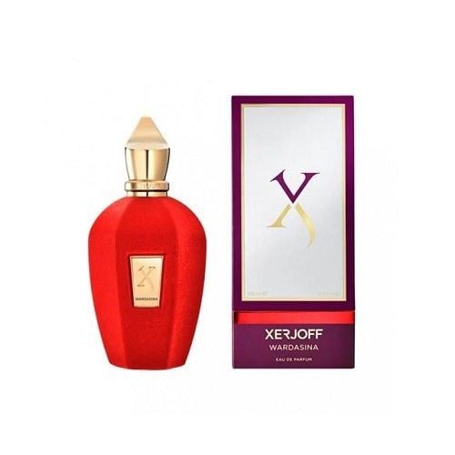 عطر زيرجوف ورداسينا او دو بارفيوم 100 مل