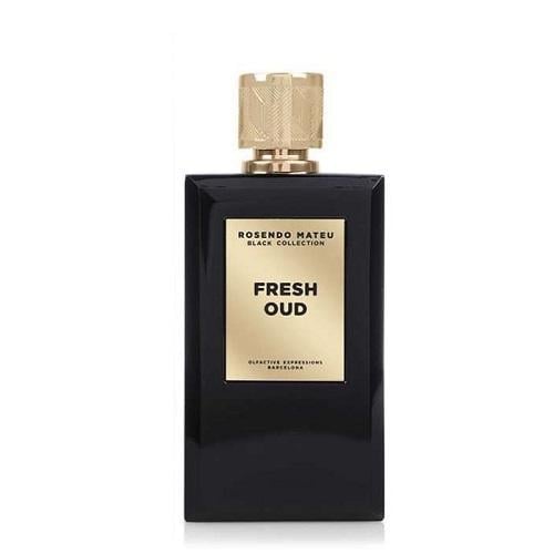 عطر روسيندو ماتيو فريش عود او دو بارفيوم 100 مل