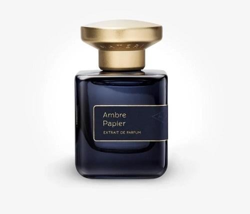 عطر عنبر بيبر من أتيليه ماتيري - أو دي بارفيوم 100...