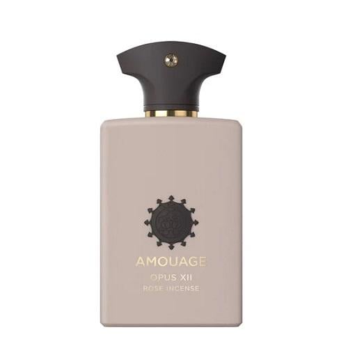 عطر امواج اوبس XII روز انسينس او دو بارفيوم 100 مل