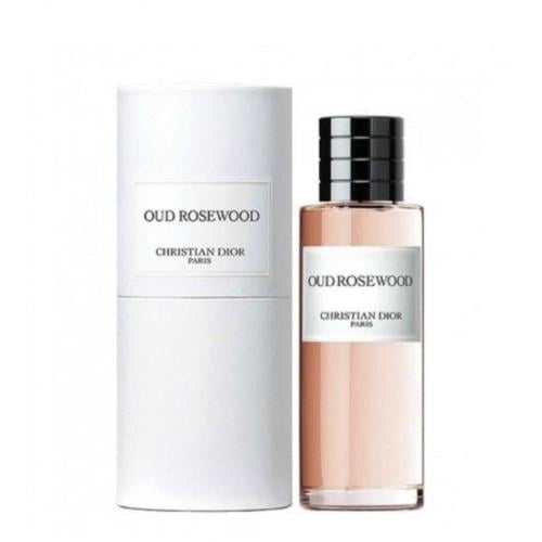 عطر ديور عود روز وود او دو بارفيوم 125مل