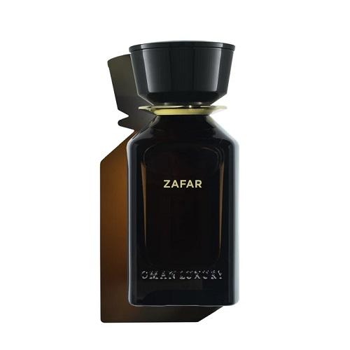 عطر ظفار من عمان لاكجري او دو بارفيوم 100 مل