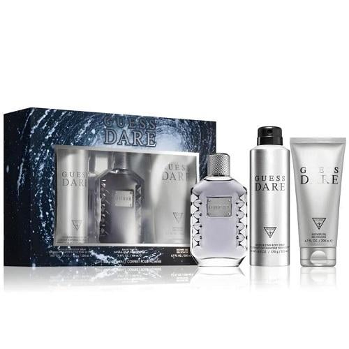 طقم عطر جيس دار او دو تواليت للرجال - عطر 100مل +...