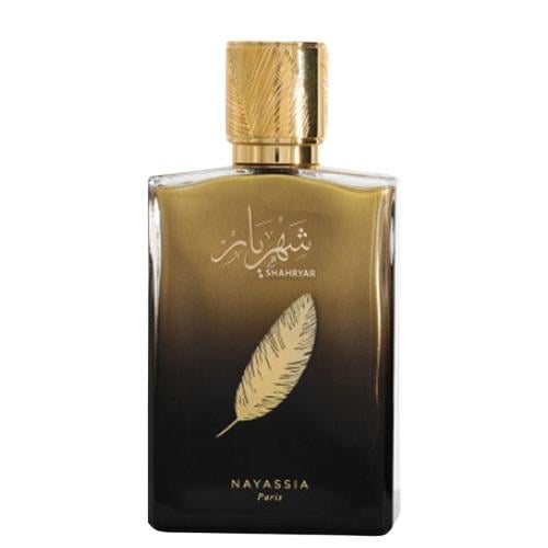 عطر شهريار من ناياسيا او دي بارفيوم 100 مل