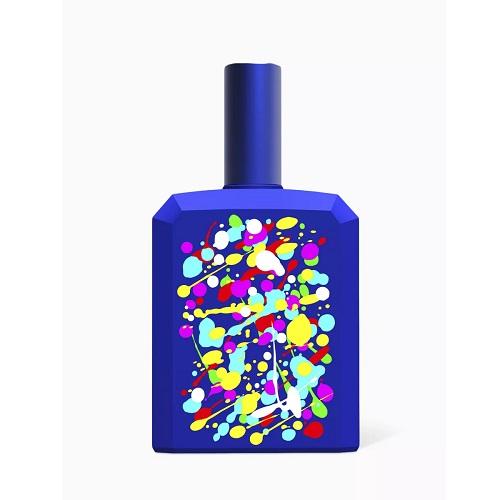 عطر هيستوريس دي بارفيومز ذيز ايز نوت ابلو بوتل 1.2...