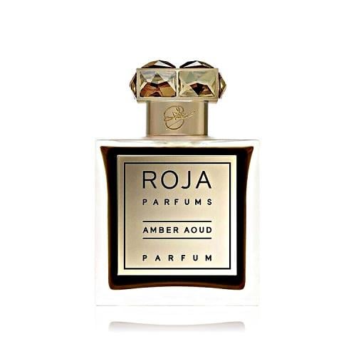 عطر امبر عود من روجا او دو بروفيوم - 50مل
