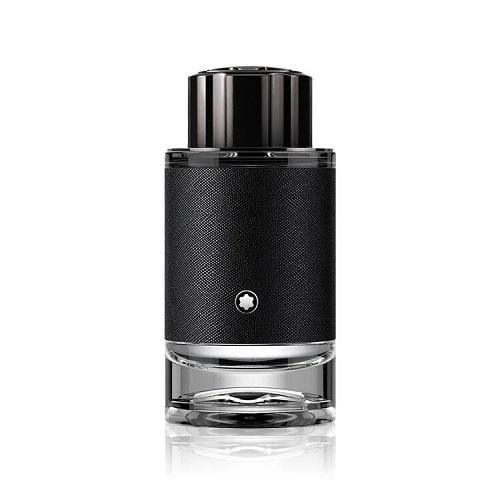 عطر اكسبلور من مونت بلانك او دو بارفيوم رجالي 100...