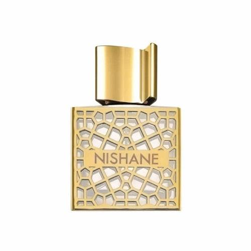 عطر نيشاني هاشيفات عود اكسترايت دو بارفيوم 50مل