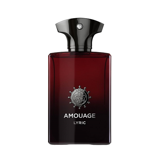 عطر امواج ليريك الرجالي او دو بارفيوم 100 مل