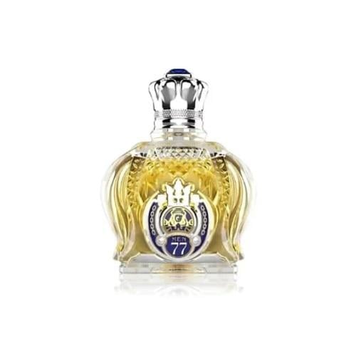 عطر اوبيولينت 77 الرجالي من الشيخ او دو بارفيوم 10...