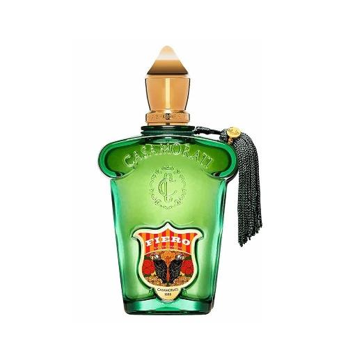 عطر زيرجوف كاساموراتي فيرو او دي بارفيوم 100 مل
