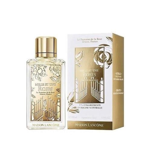 عطر لانكوم ميلي اند اون روز او دو بارفيوم 100 مل