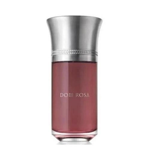 عطر ليكويد اماجينيرز دوم روزا او دو برفيوم 100مل