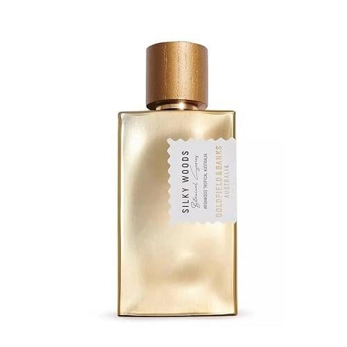 عطر قولد فيلد اند بانكس سيلكي وود بارفام 100 مل