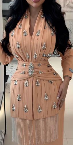 Evening dresses