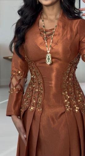 Evening dresses