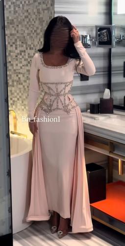 Evening dresses