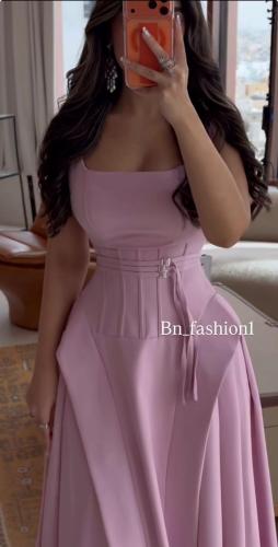 Evening dresses