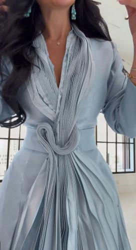 Evening dresses