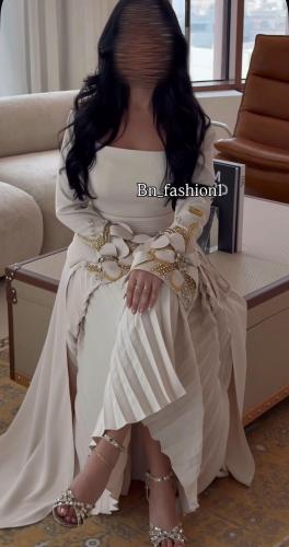 Evening dresses