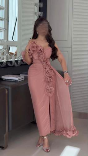 Evening dresses