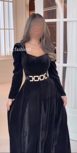 فساتين سهرة