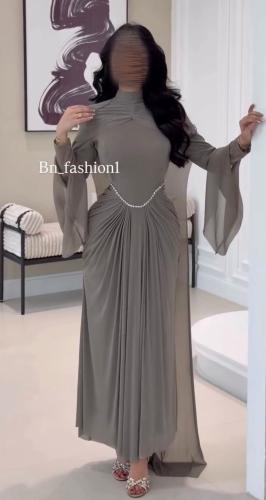 Evening dresses