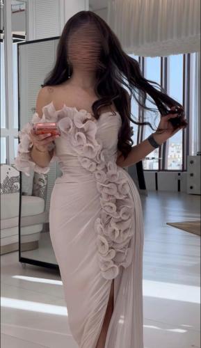 Evening dresses
