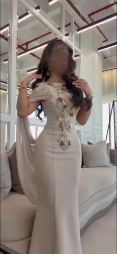 Evening dresses