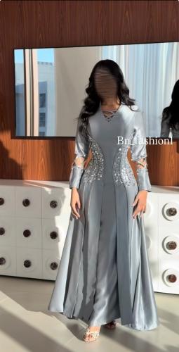 Evening dresses