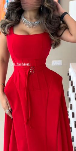 Evening dresses