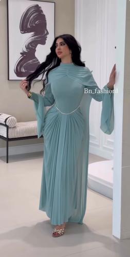 Evening dresses