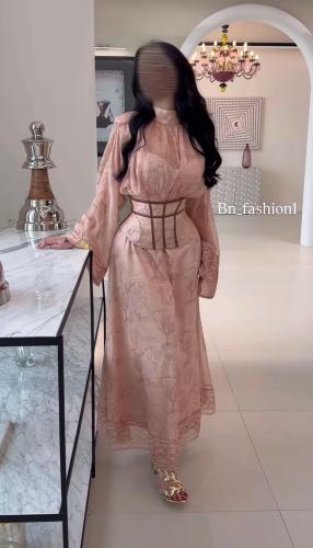 Evening dresses