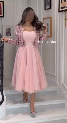 Evening dresses