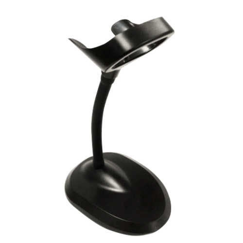 قارئ بركود - اسكانر منوع