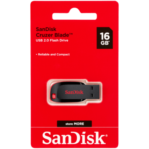 فلاش ساندسك