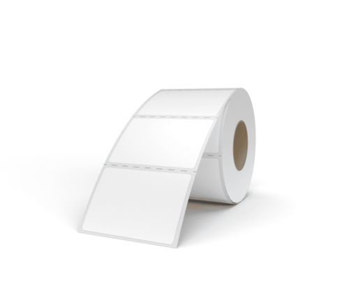 ورق حراري باركود , اوراق حرارية 40*22