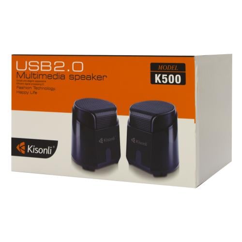 سماعة خارجية - اسبيكر منوع