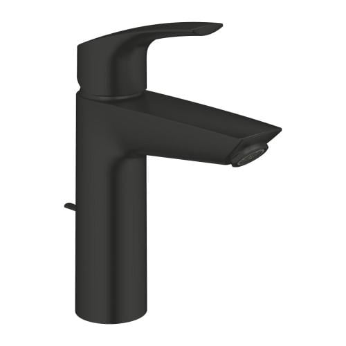 ﺧﻼط ﻣﻐﺴﻠﺔ اسود مت جروهي Eurosmart-M M.Black GROHE