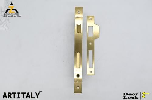 كالون باب ذهبي مقاس 45 ARTAITALY