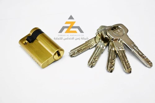 سلندر باب كمبيوتر ايطالي يال GB YALE