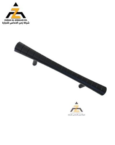 مقبض باب خارجي اسود BLACK