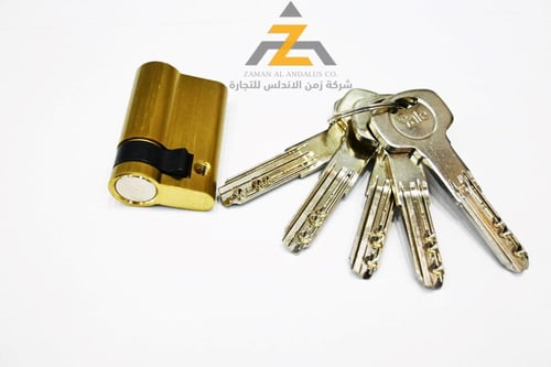 سلندر باب كمبيوتر ايطالي يال GB YALE