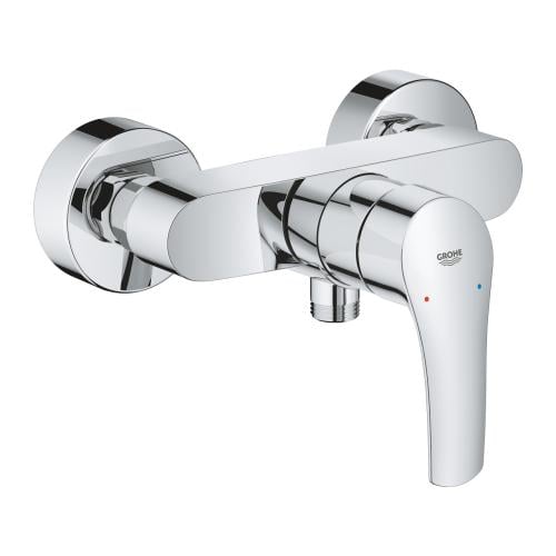Eurosmart GROHE خلاط الدش ﻛﺮوم جروهي
